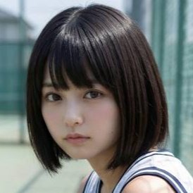 結城　玲奈